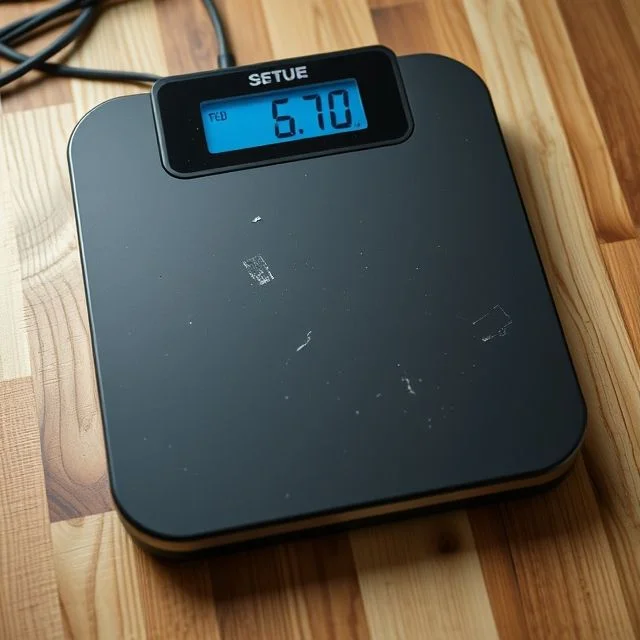 Sửa Chữa Cân Điện Tử: Khắc Phục Nhanh Chóng, Giảm Thiểu Gián Đoạn