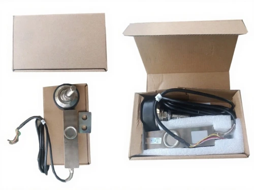 Cảm biến lực VLC100 USA