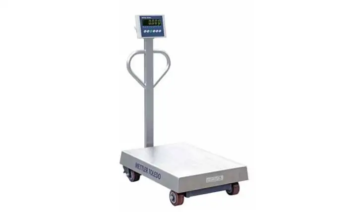 Cân bàn 200 đến 500kg