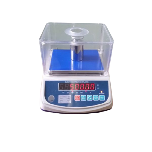 Cân phân tích KD-TBED