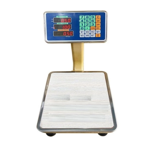 Cân tính tiền TCH-60C