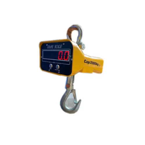 Cân treo OCS - SF 2T