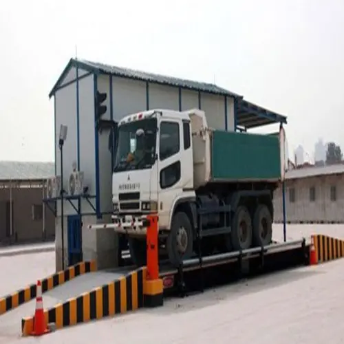 Cân xe tải 20 tấn