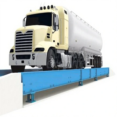 Cân xe tải 80 tấn