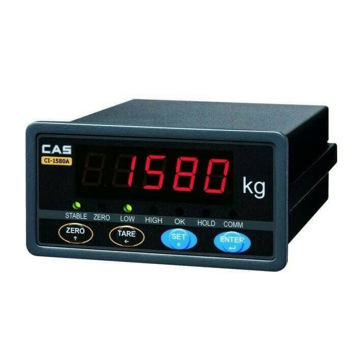 Đầu cân CI1580A