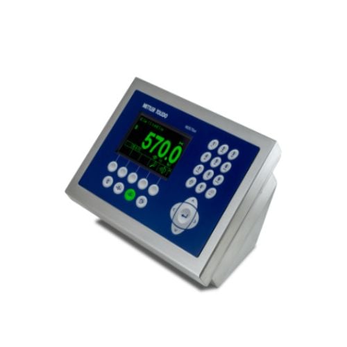 Đầu cân kĩ thuật số IND570