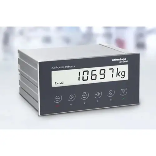 Đầu cân kĩ thuật số PR5410-X3