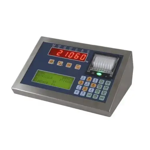 Đầu cân kĩ thuật số Sensocar SC20