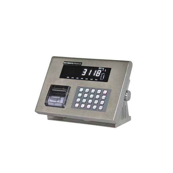 Đầu cân XK3118k8