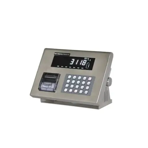 Đầu cân XK3118k8