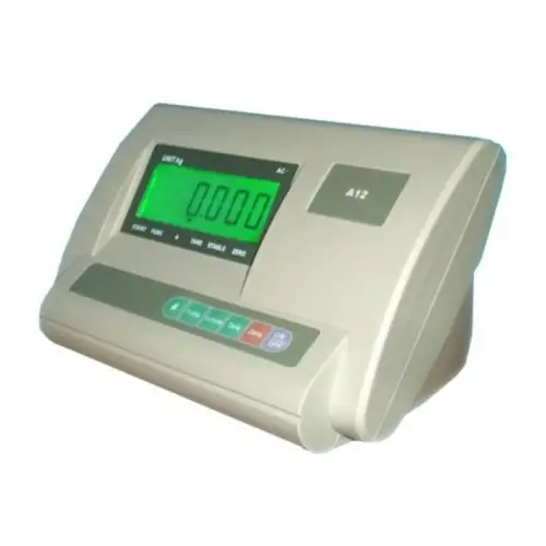 Đầu cân XK3190 - A12