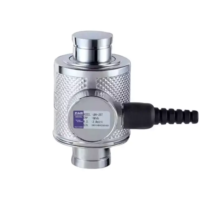 Loadcell kĩ thuật số WBK D