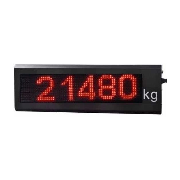 Màn hiển thị lớn