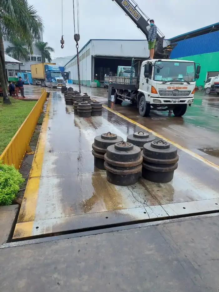 Công Ty TNHH Giải Pháp Công Nghệ Vinaco Việt Nam 02