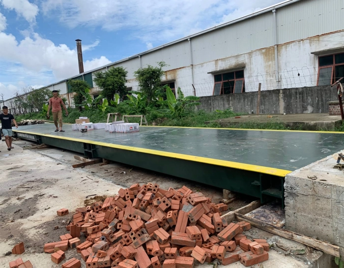 Công Ty TNHH Giải Pháp Công Nghệ Vinaco Việt Nam 03